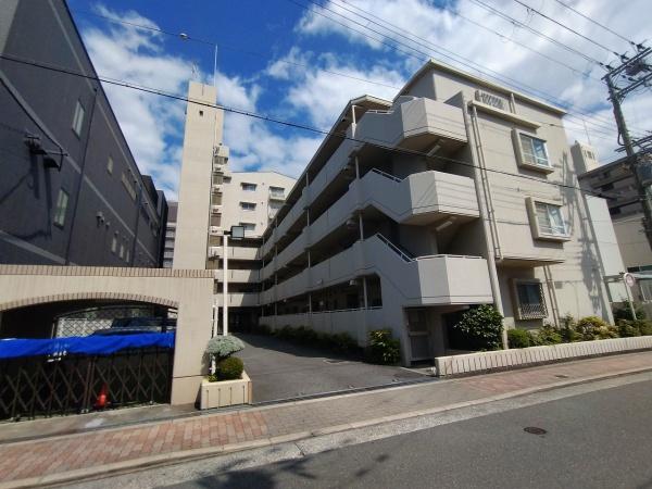 ナビール城東