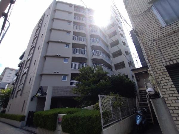 ナビール城東