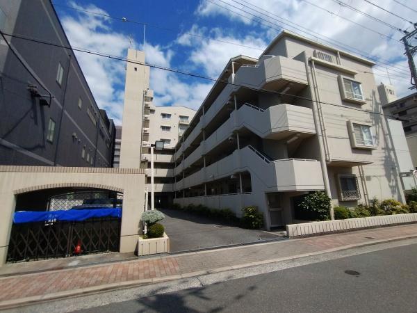 ナビール城東