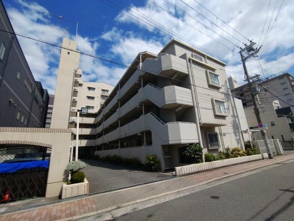 ナビール城東