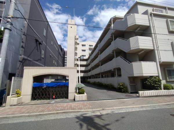 ナビール城東