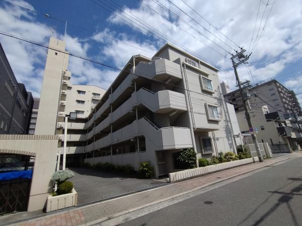 ナビール城東