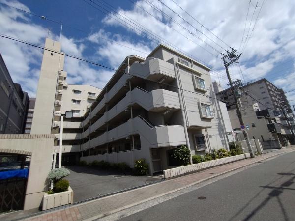 ナビール城東