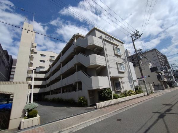 ナビール城東