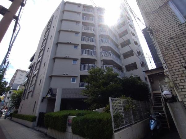 ナビール城東