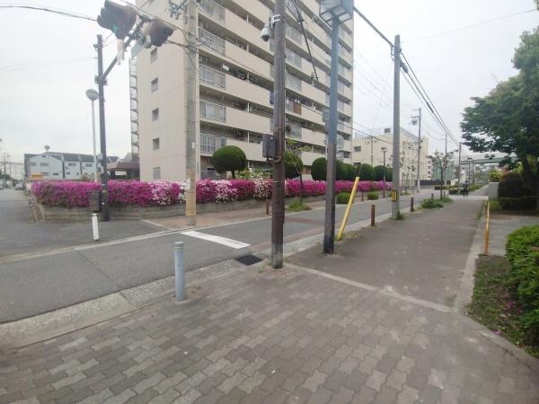 朝潮コーポ