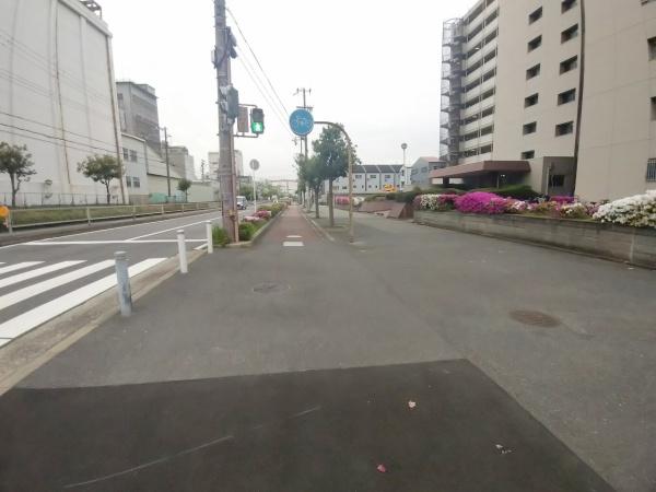 朝潮コーポ