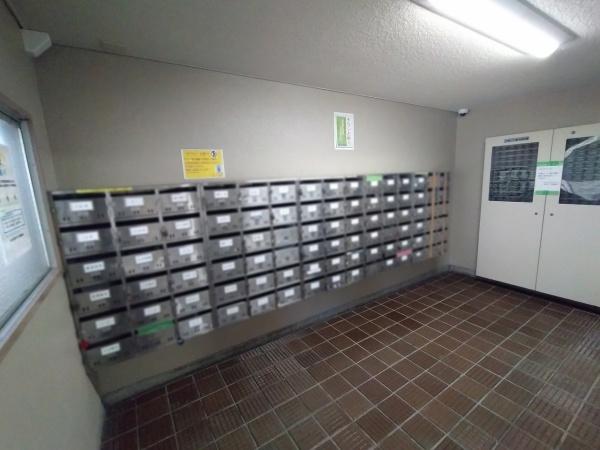 朝潮コーポ
