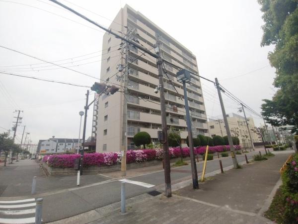 朝潮コーポ