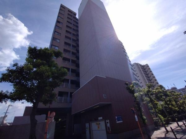 都島高倉ガーデンハウス