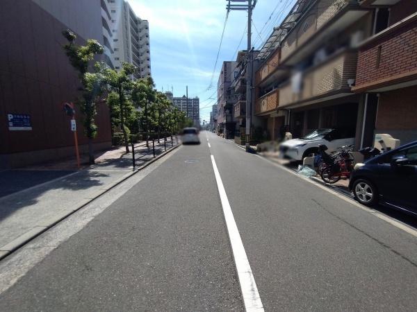 都島高倉ガーデンハウス