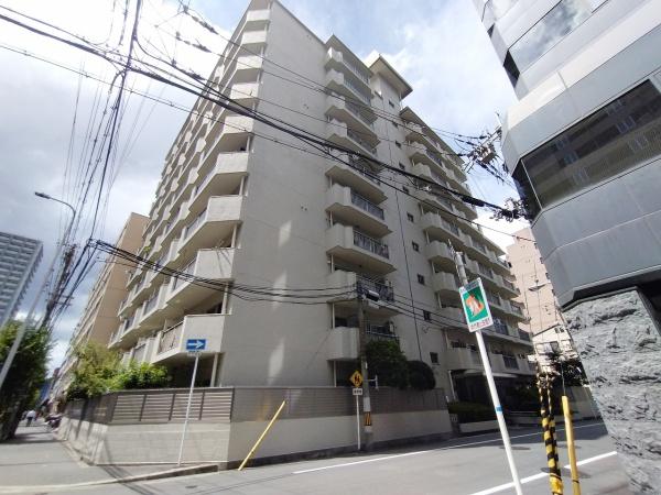 新大阪ホワイトコーポラス