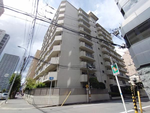 新大阪ホワイトコーポラス