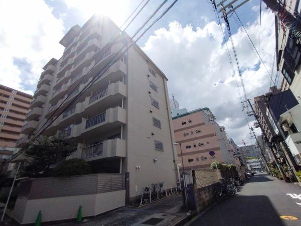 新大阪ホワイトコーポラス