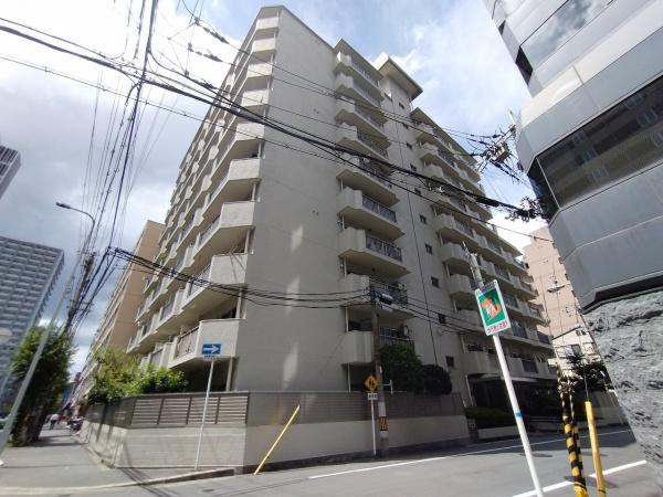 新大阪ホワイトコーポラス