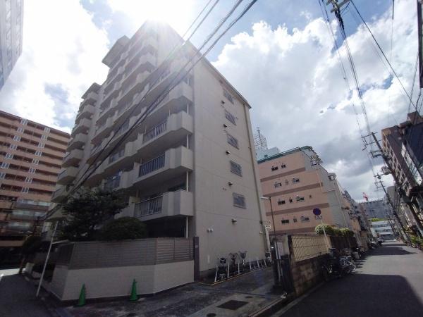 新大阪ホワイトコーポラス
