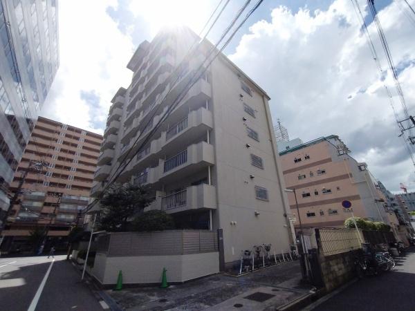 新大阪ホワイトコーポラス