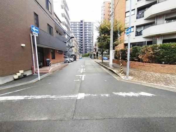 朝日プラザアルティマタワーズ
