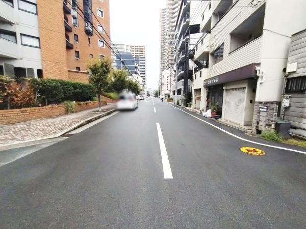 朝日プラザアルティマタワーズ