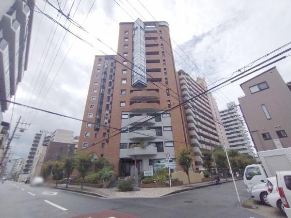 朝日プラザアルティマタワーズ
