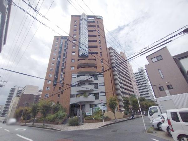 朝日プラザアルティマタワーズ