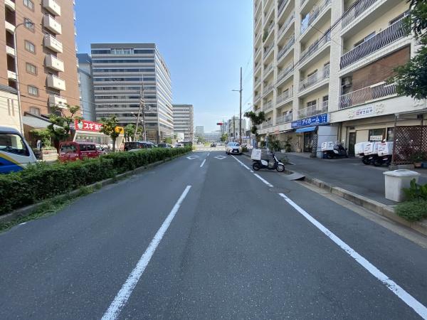 シャンボール第2新大阪