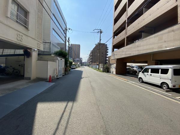 シャンボール第2新大阪