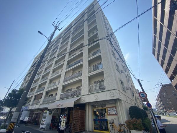 シャンボール第2新大阪