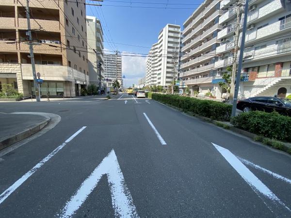シャンボール第2新大阪