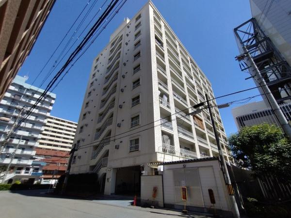 シャンボール第2新大阪