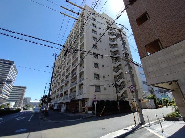シャンボール第2新大阪