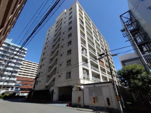 シャンボール第2新大阪