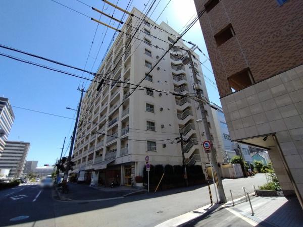 シャンボール第2新大阪