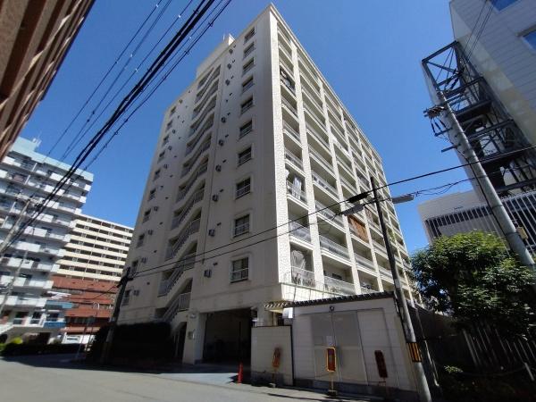 シャンボール第2新大阪