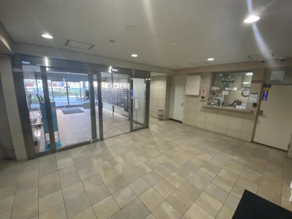 シャンボール第2新大阪