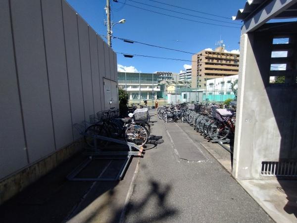 日商岩井野里マンション(その他共用部分)