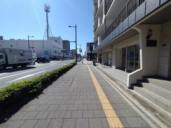 日商岩井野里マンション(その他現地)