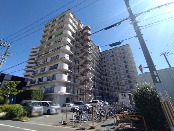 日商岩井野里マンション(その他現地)