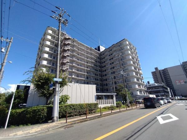 日商岩井野里マンション(その他現地)