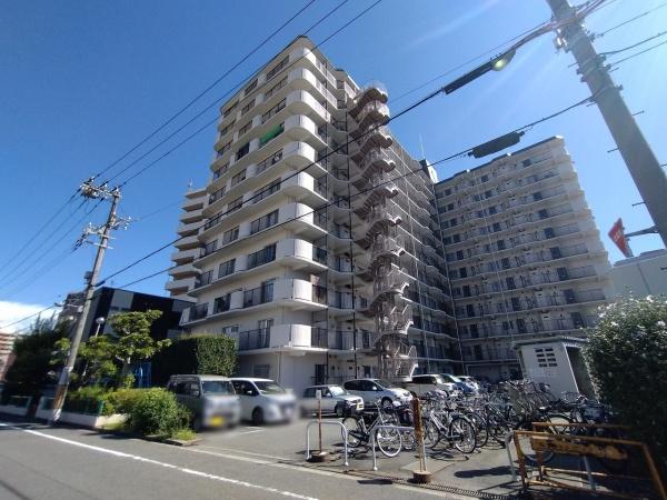 日商岩井野里マンション(その他現地)