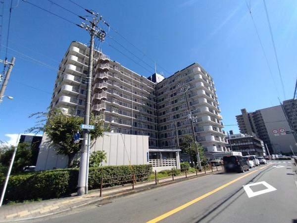 日商岩井野里マンション(その他)