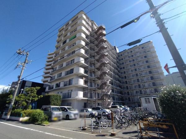 日商岩井野里マンション(その他)