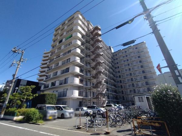 日商岩井野里マンション(その他)