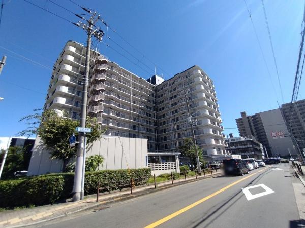 日商岩井野里マンション(その他)