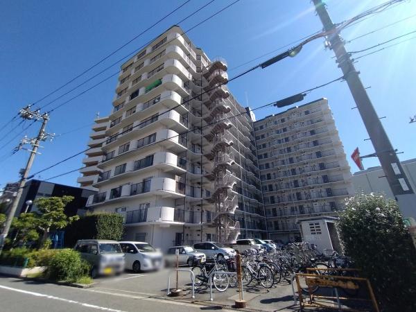 日商岩井野里マンション(その他)