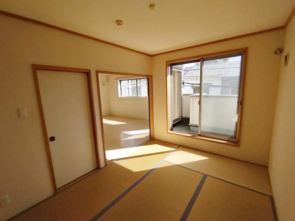 大阪市西淀川区出来島２丁目の中古一戸建て