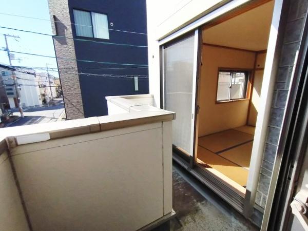 大阪市西淀川区出来島２丁目の中古一戸建て