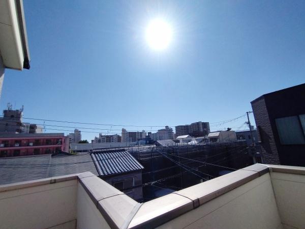 大阪市西淀川区出来島２丁目の中古一戸建て