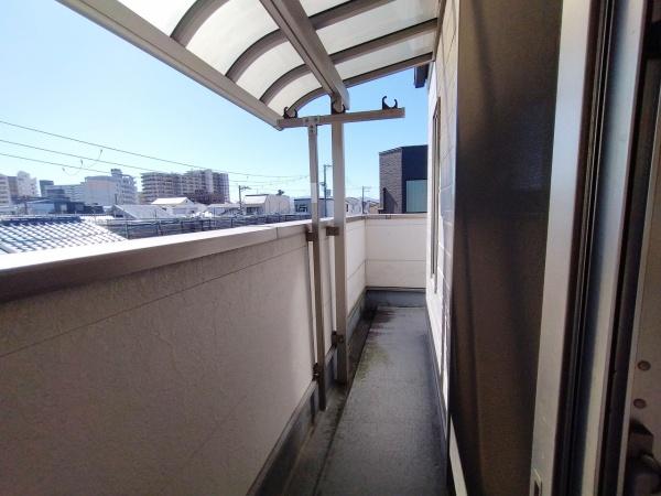 大阪市西淀川区出来島２丁目の中古一戸建て