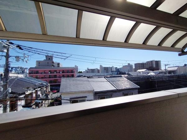 大阪市西淀川区出来島２丁目の中古一戸建て